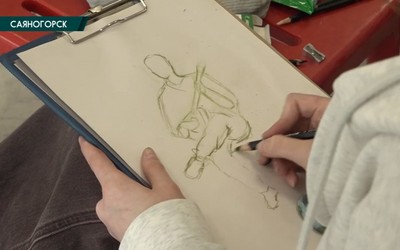 Саяногорск Главный 24.03.26