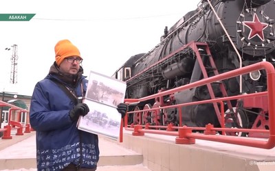 Бесплатные экскурсии к юбилею Абакана стартовали