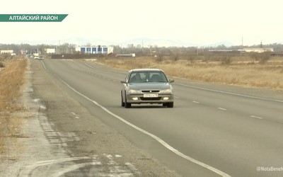 В Белом Яре появится новая объездная дорога 