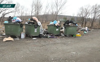 Саяногорск Главный 07.04.26