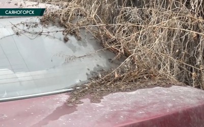 Саяногорск Главный 09.04.26