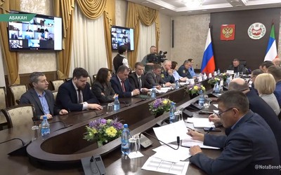 Пока власти точно не решили, когда введут особый противопожарный режим