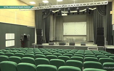 Проблемный долгострой в Расцвете готов