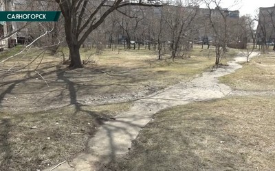 Саяногорск Главный 23.04.26