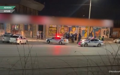 Абаканцы продолжают жаловаться на пивной бар по Торговой, 5