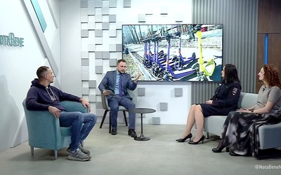 Итоги об электросамокатах: запрещать, ограничивать или не мешать?