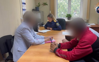 Черногорец, задушивший супругу, проведет в колонии строгого режима 9 лет