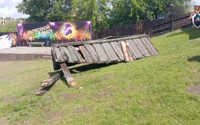 Директор Самохвала не добился оправдания