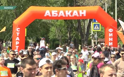 «Быстрее ветра» уже в это воскресенье
