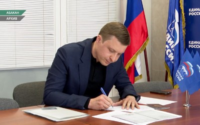 Предварительное голосование за кандидатов на выборы в Госдуму начинается 25 мая по всей стране