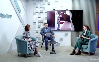 NotaBene. Итоги (16 - 20 февраля 2026 г.)