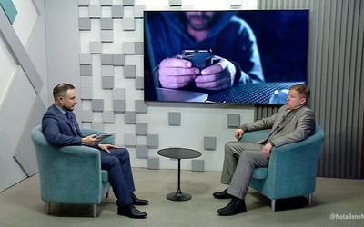 NotaBene. Итоги (23 - 27 февраля 2026 г.)