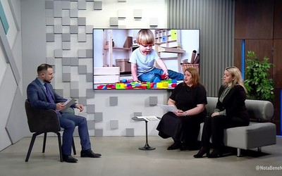 NotaBene. Итоги (23 - 27 марта 2026 г.)
