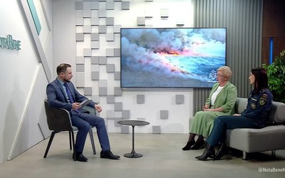 NotaBene. Итоги (06 - 10 апреля 2026 г.)