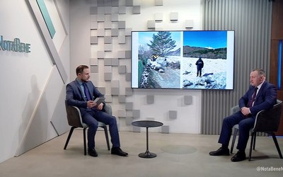 NotaBene. Итоги (13 - 17 апреля 2026 г.)