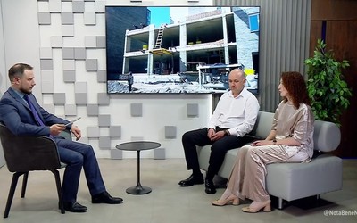 NotaBene. Итоги (26 - 30 апреля 2026 г.)