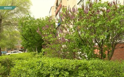 Саяногорск Главный 21.05.26