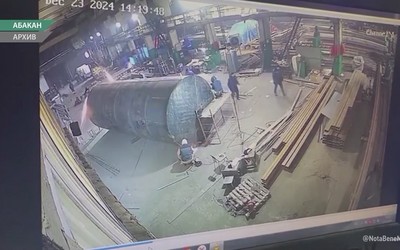 Семья погибшего при взрыве в компании «Корпорация Лесмаш», не может добиться моральной компенсации