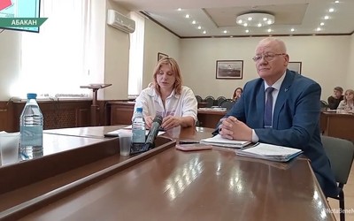 Для строительства национальной школы в Абакане нужно ещё 1,5 га земли