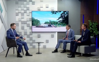 Итоги: Абакан и Минусинск объединятся в агломерацию