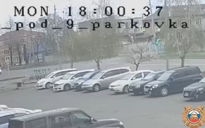 Множественные переломы тела и лицевых костей получил мотоциклист в ДТП в Абакане