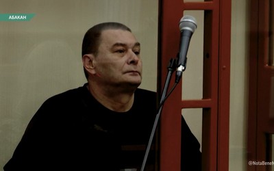 В Верховном суде продолжаются заседания по делу об убийстве главврача Черногорской детской больницы