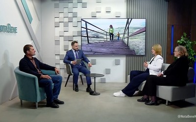 Итоги: туризм в Хакасии до массового не дорос  