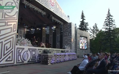 1100 билетов уже раскуплены на концерт оперных звезд на День республики