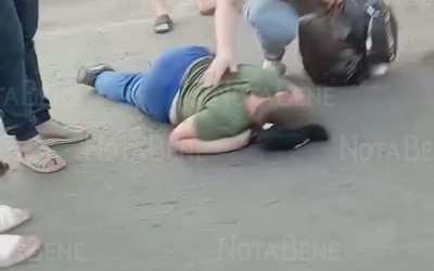 11-летний мальчик попал под колеса в Черногорске