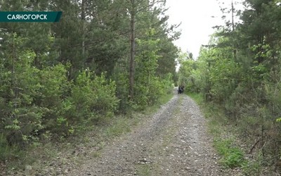 Саяногорск Главный 09.06.26