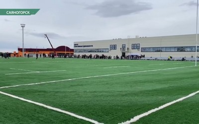 Саяногорск Главный 11.06.26