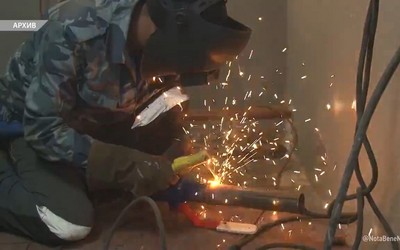 Продолжается установка твердотопливных котлов по программе «Чистый воздух»