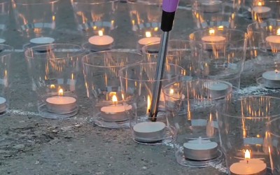 Сегодня День памяти и скорби. 85-я годовщина начала Великой Отечественной войны