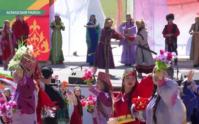 Тун Пайрам посетили 28 тысяч человек