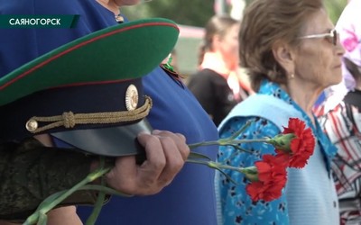 Саяногорск Главный 23.06.26