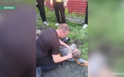 Кто виноват в падении мальчика в колодец в Зелёном, разберётся прокуратура