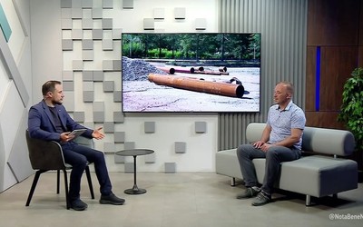 Итоги: риск остаться без воды в Черногорске и канализации в Абакане сохраняется