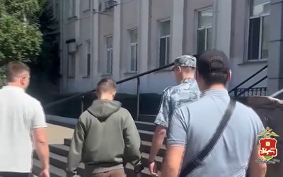 6 млн руб. отдала курьеру мошенников абаканская семья
