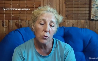 Минусинскую отловщицу собак полицейские Тувы отпустили