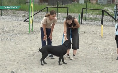Саяногорск Главный 14.07.26