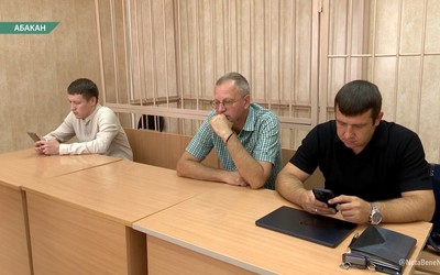 Участники смертельной аварии в Абакане услышали приговор суда