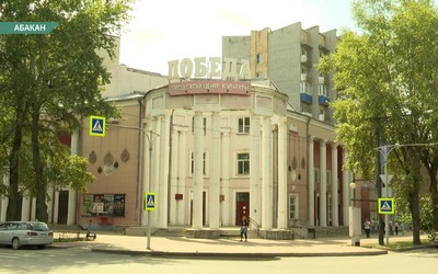 В ГЦК «Победа» новый подрядчик доделывает капремонт вентиляции за старого