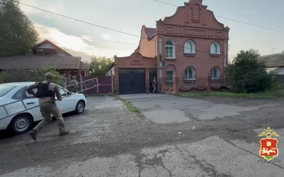 Абаканку поймали на присвоении выплаты за погибшего бойца СВО