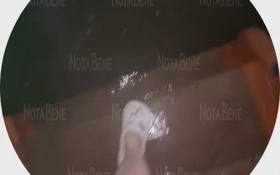 «У нас просто вся квартира потоплена!»: на Космонавтов, 41 в Черногорске ЧП после дождя 