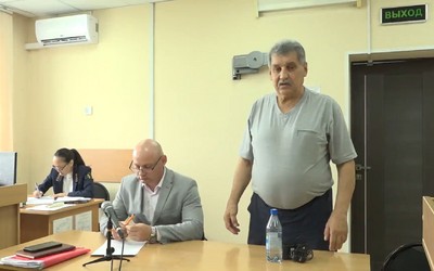 Раскаивался в суде владелец дома, в котором трое парней сгорели