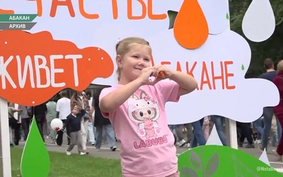Подготовка к Дню города выходит на финишную прямую