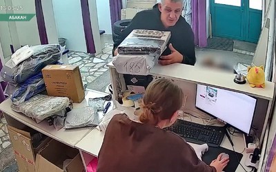 Отделался штрафом в 500 рублей дебошир, угрожавший школьнице расправой в абаканском ПВЗ