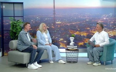 С 15 по 16 августа пройдёт фестиваль бега «Гладкий Трейл»