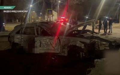 Начался суд по делу смертельной аварии у гостиницы «Дружба» в Абакане