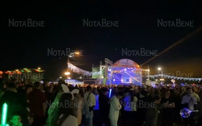 «Лесоповал» выступит в День шахтёра в Черногорске